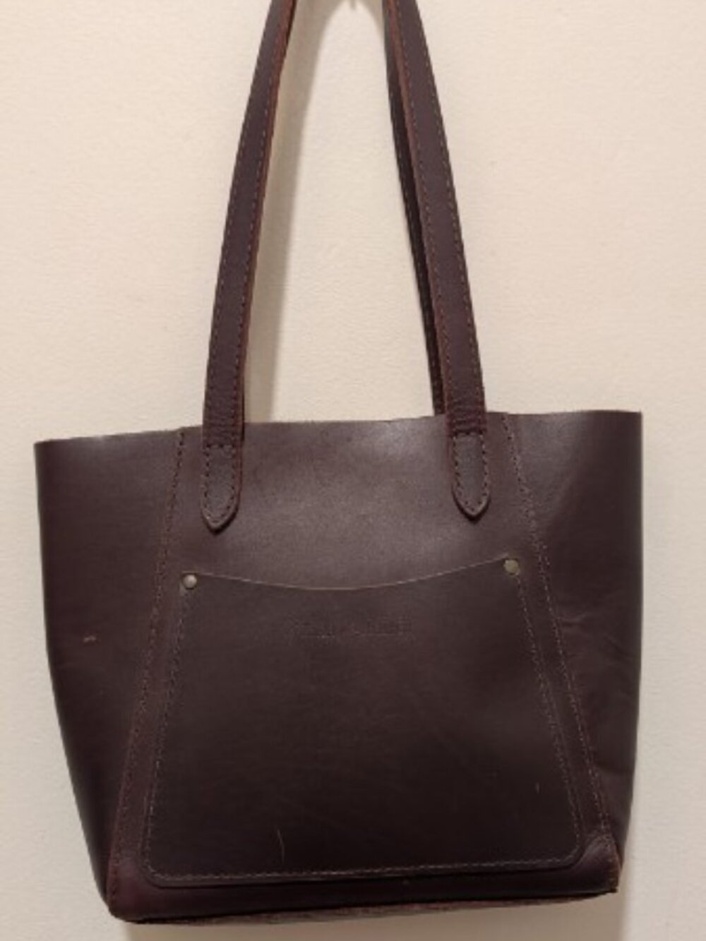 Portland Leather Juliette Tote